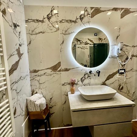 Sweet Rooms Специя Экстерьер фото