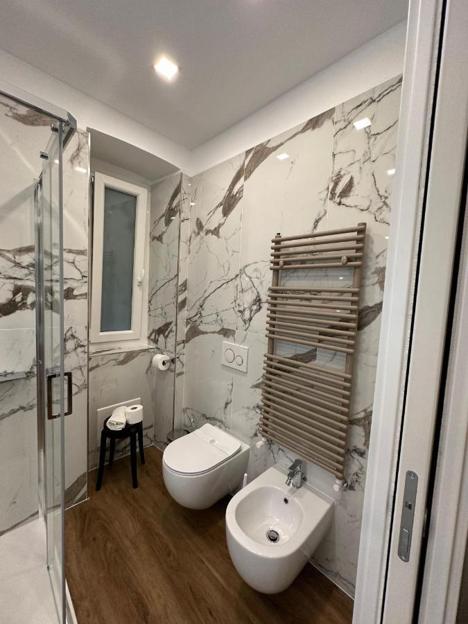 Sweet Rooms Специя Экстерьер фото