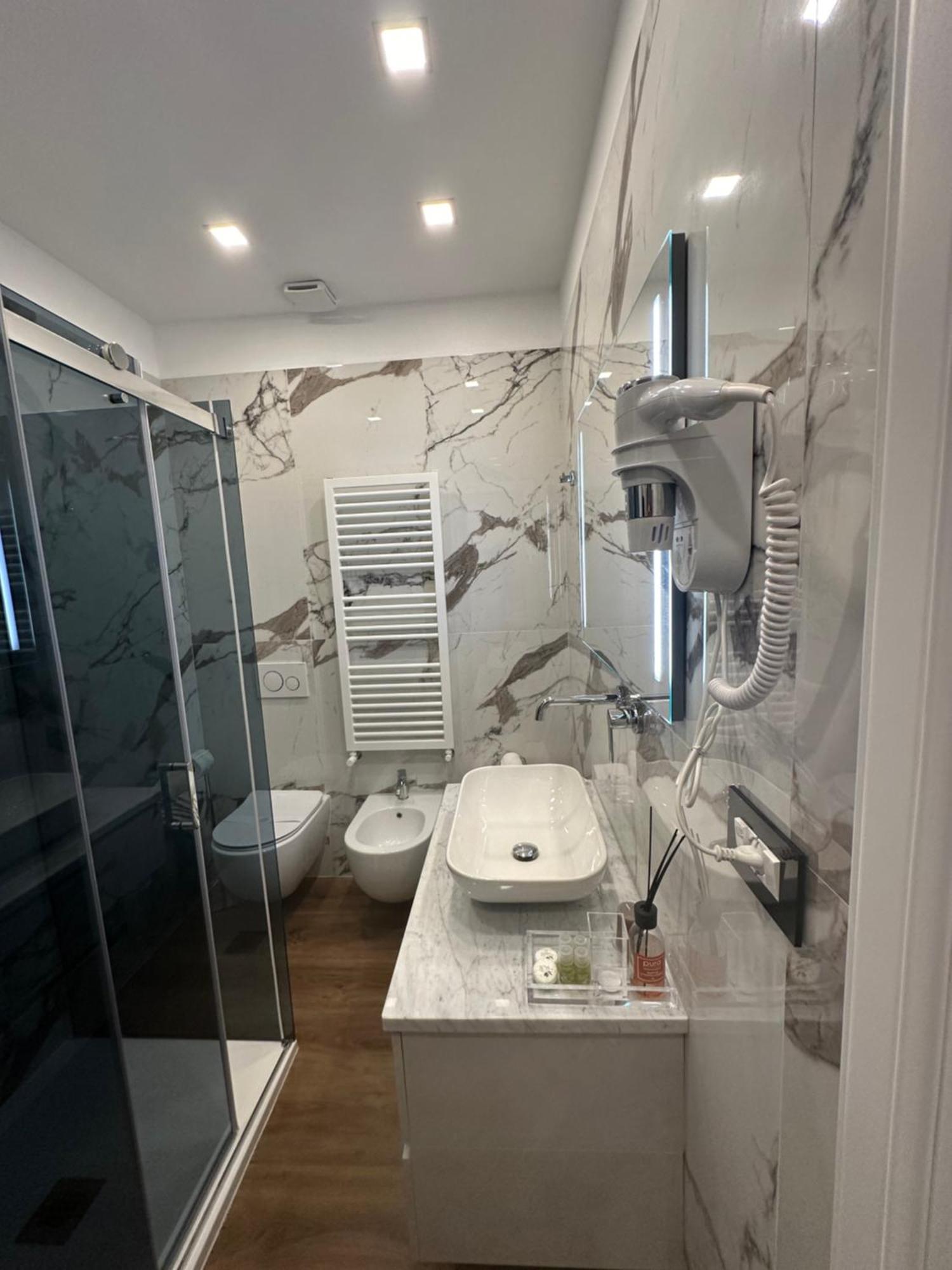 Sweet Rooms Специя Экстерьер фото