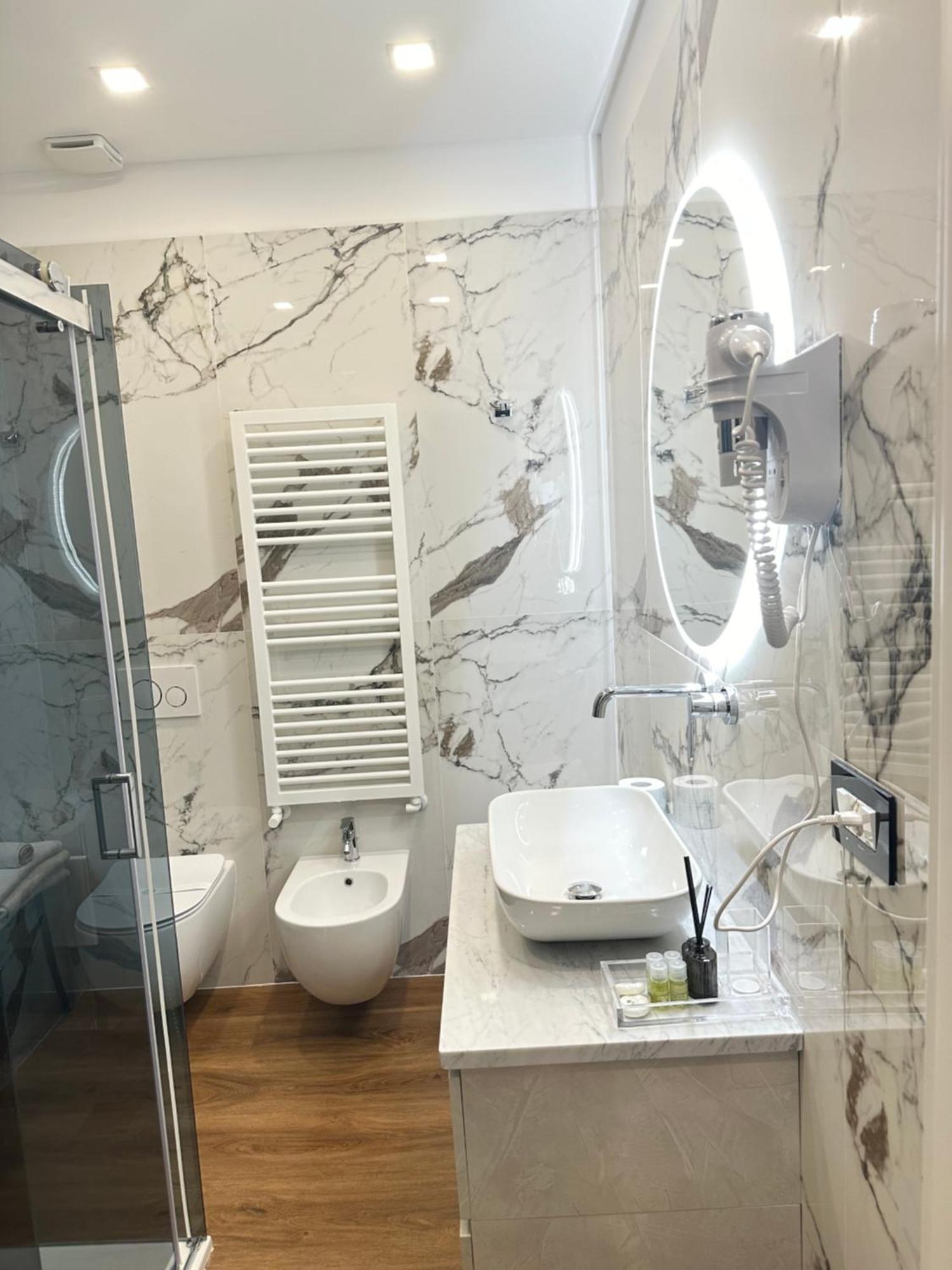 Sweet Rooms Специя Экстерьер фото