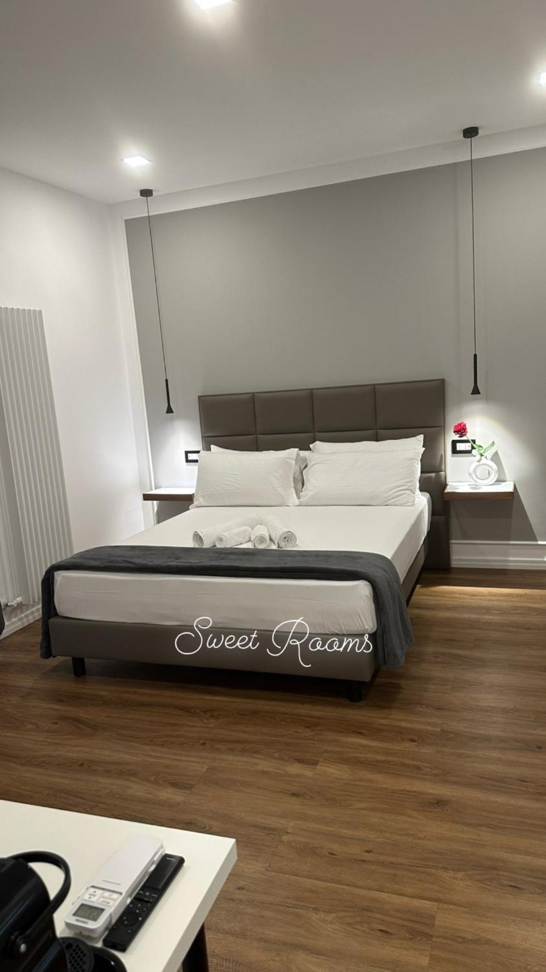 Sweet Rooms Специя Экстерьер фото