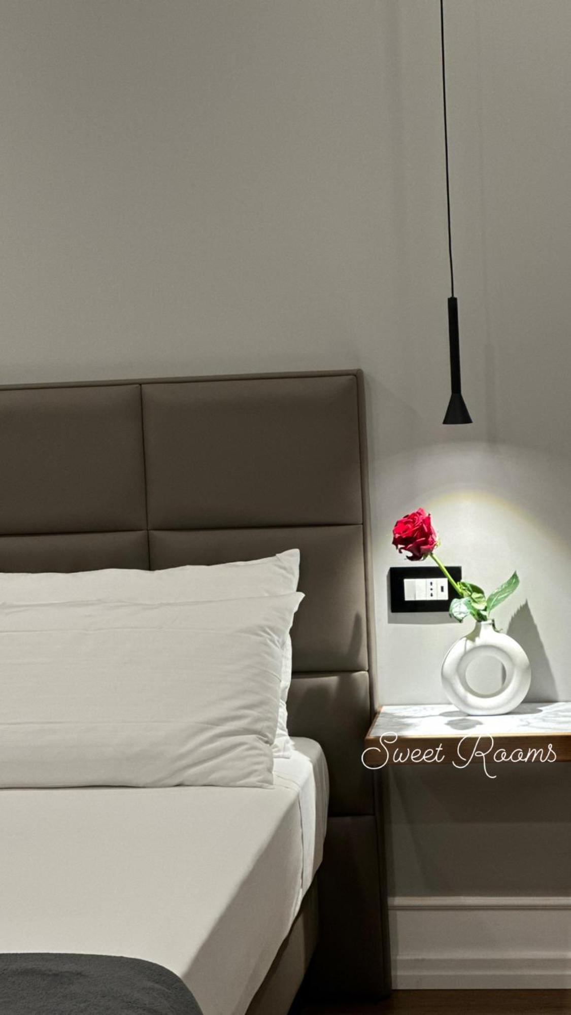 Sweet Rooms Специя Экстерьер фото