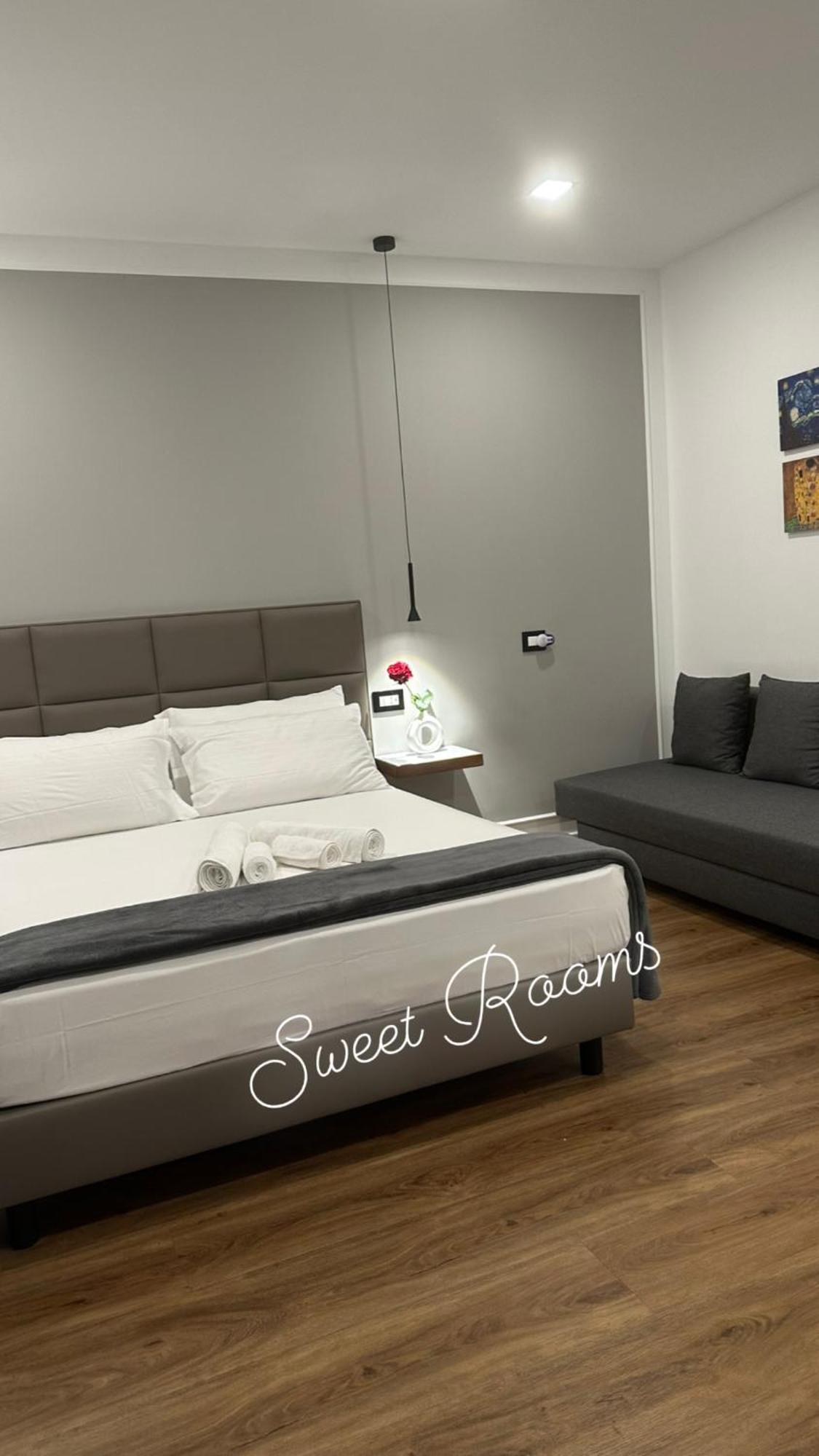 Sweet Rooms Специя Экстерьер фото