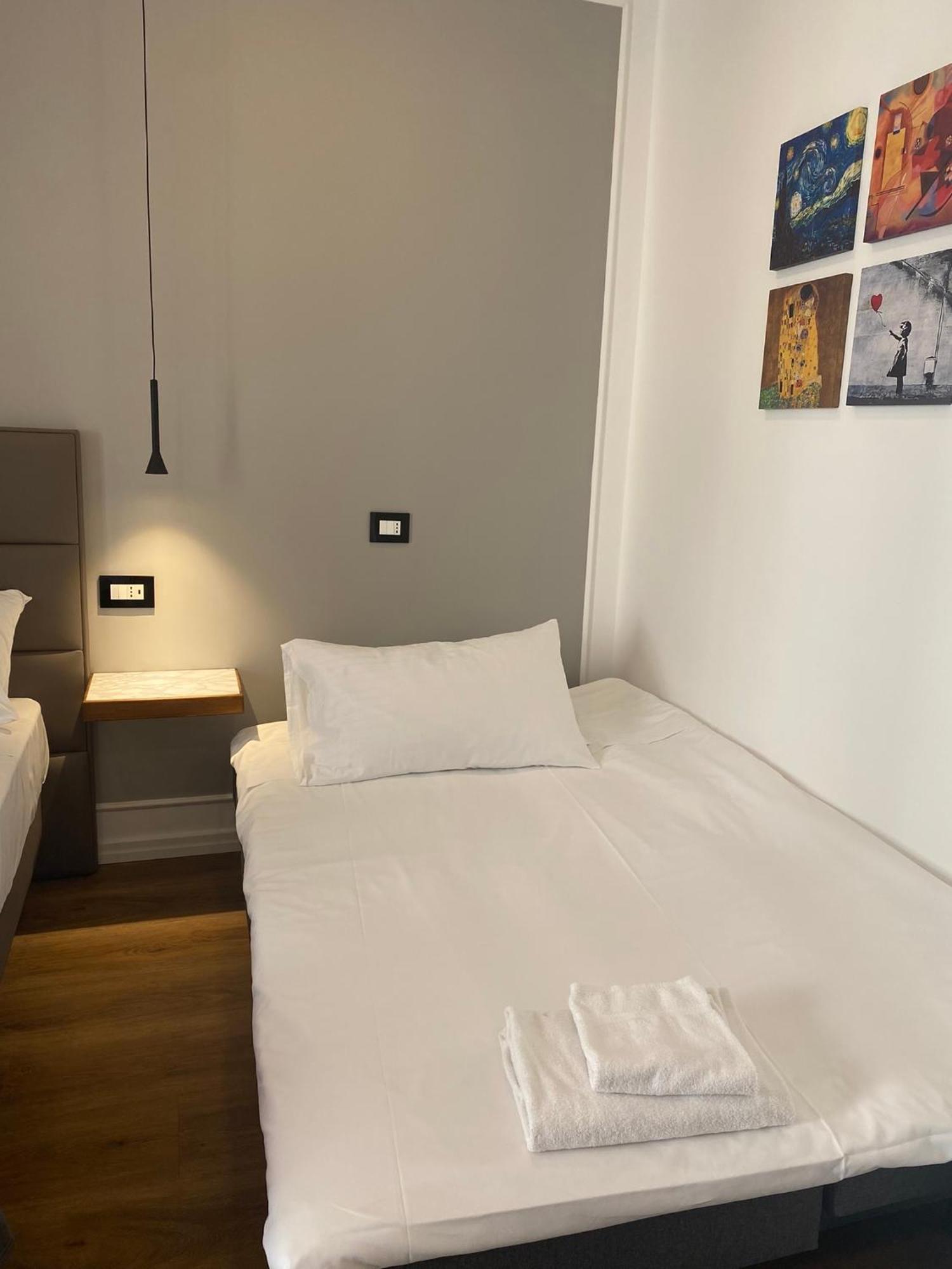 Sweet Rooms Специя Экстерьер фото