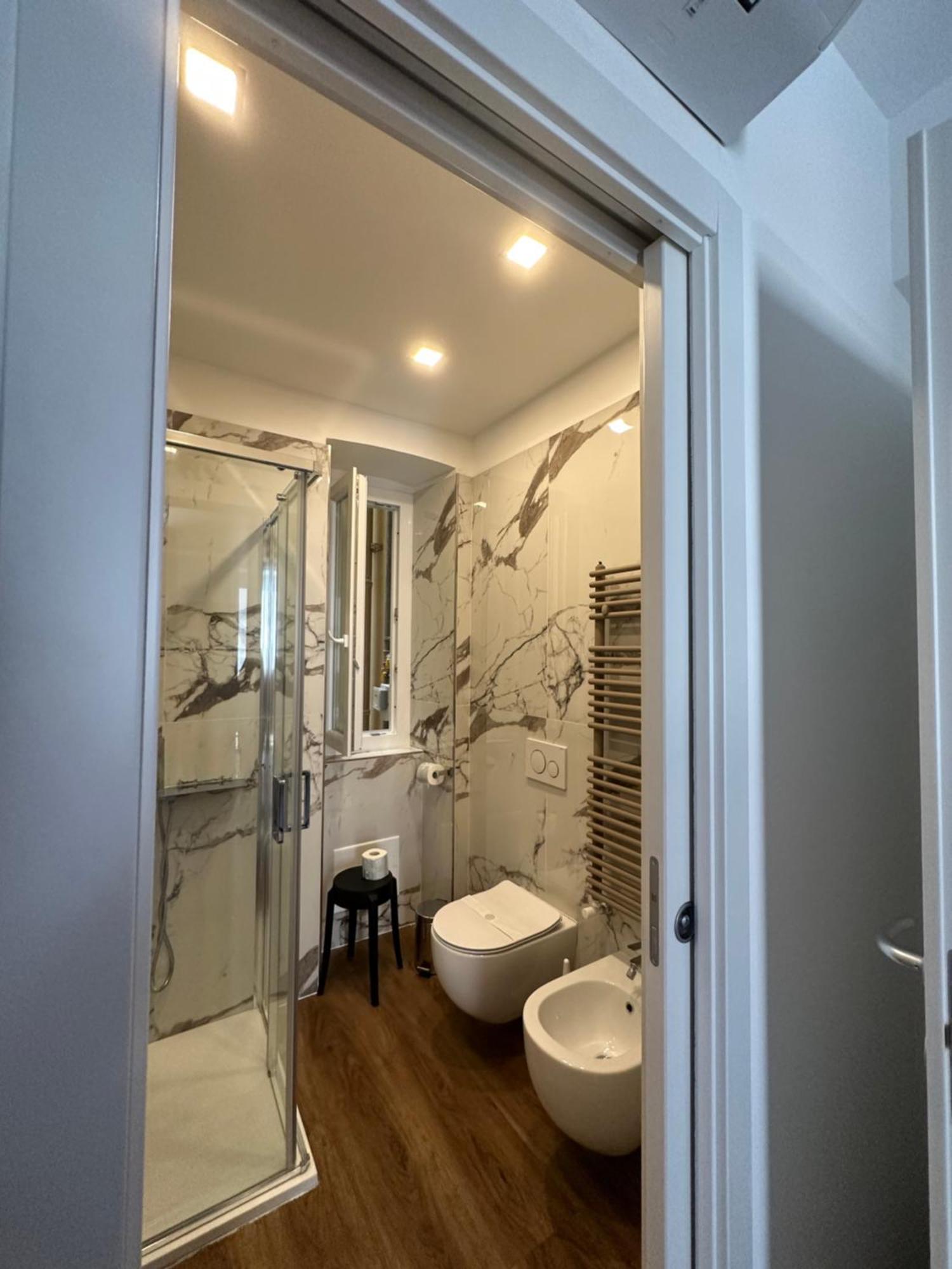 Sweet Rooms Специя Экстерьер фото