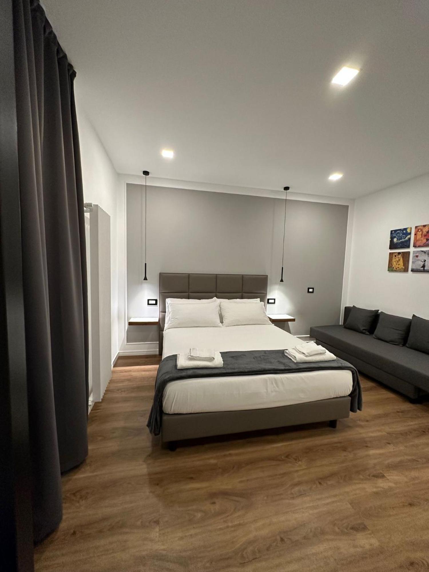Sweet Rooms Специя Экстерьер фото