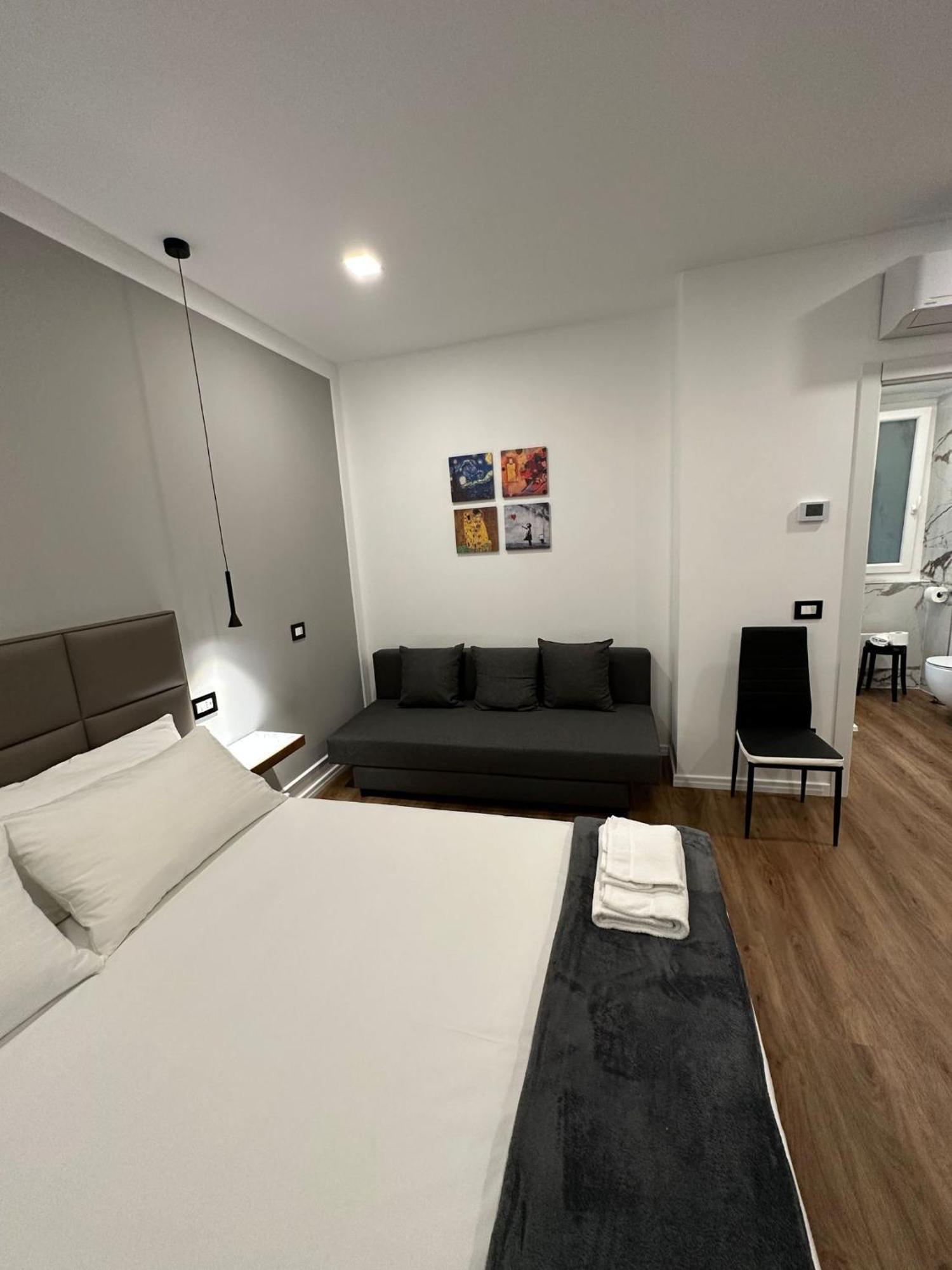 Sweet Rooms Специя Экстерьер фото