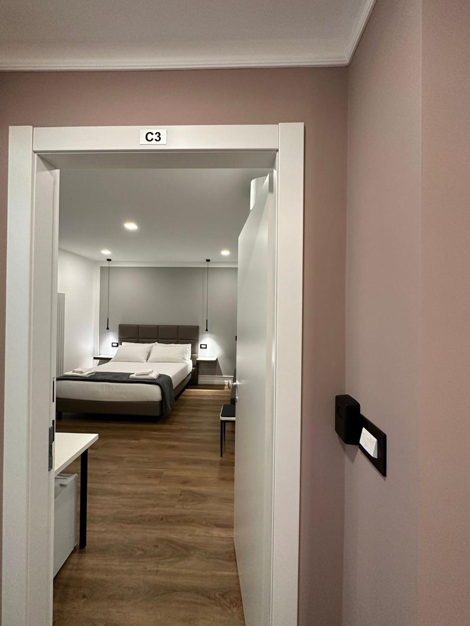Sweet Rooms Специя Экстерьер фото