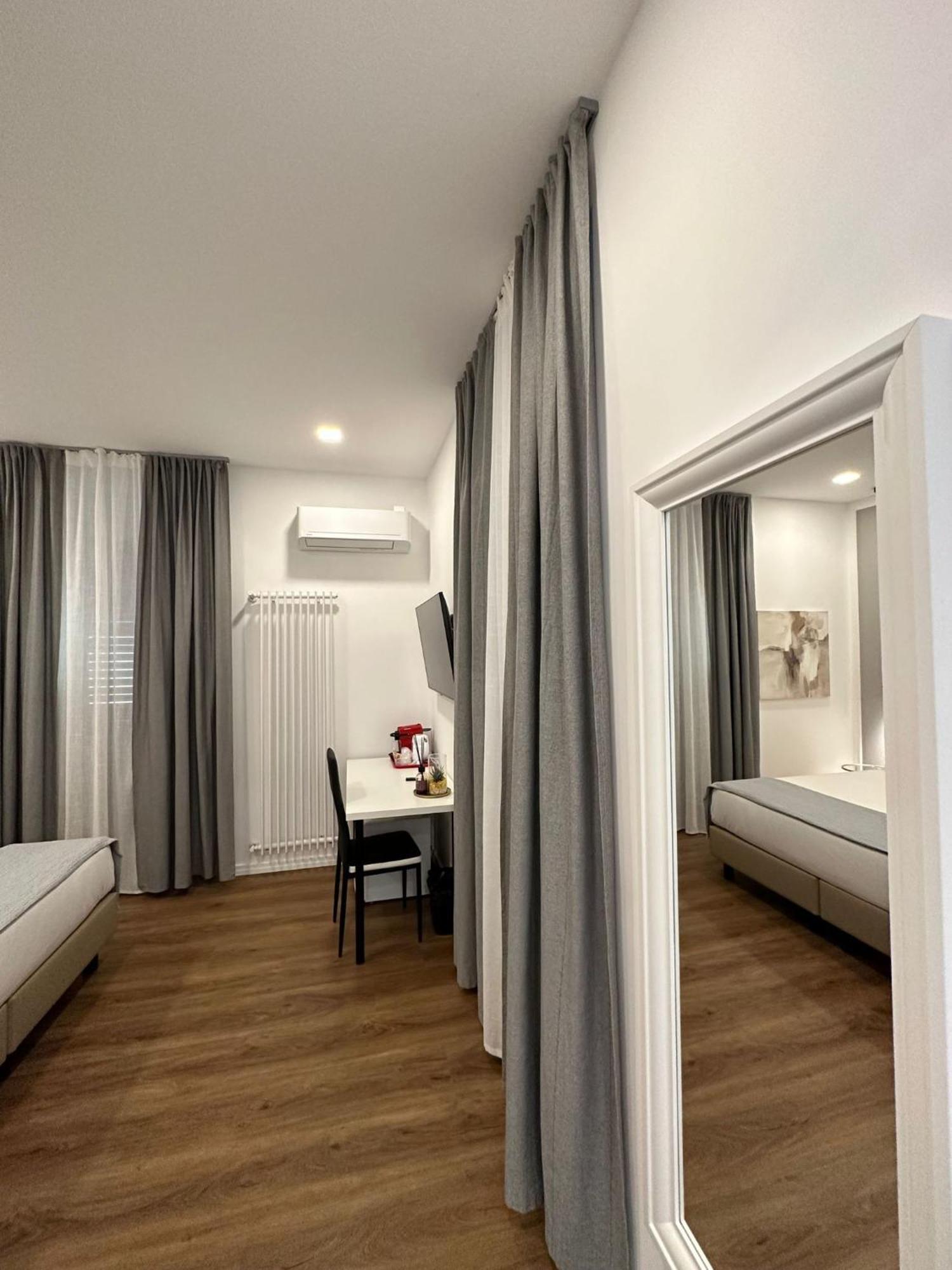 Sweet Rooms Специя Экстерьер фото