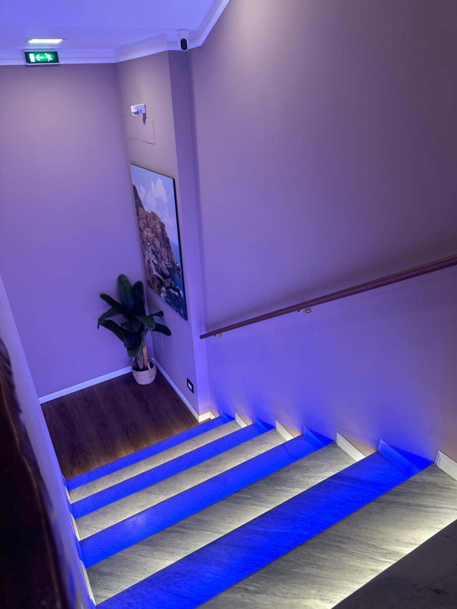 Sweet Rooms Специя Экстерьер фото