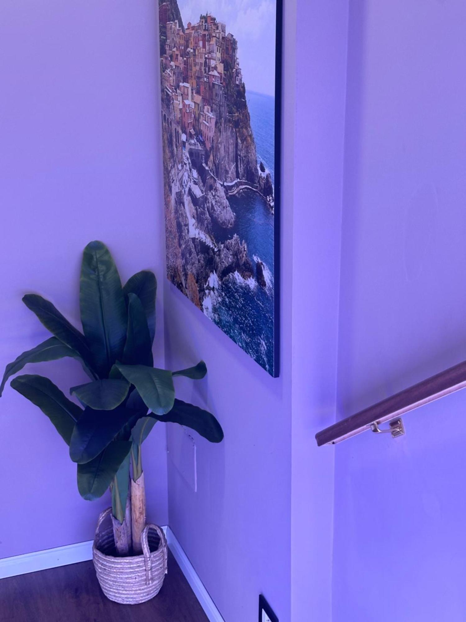 Sweet Rooms Специя Экстерьер фото