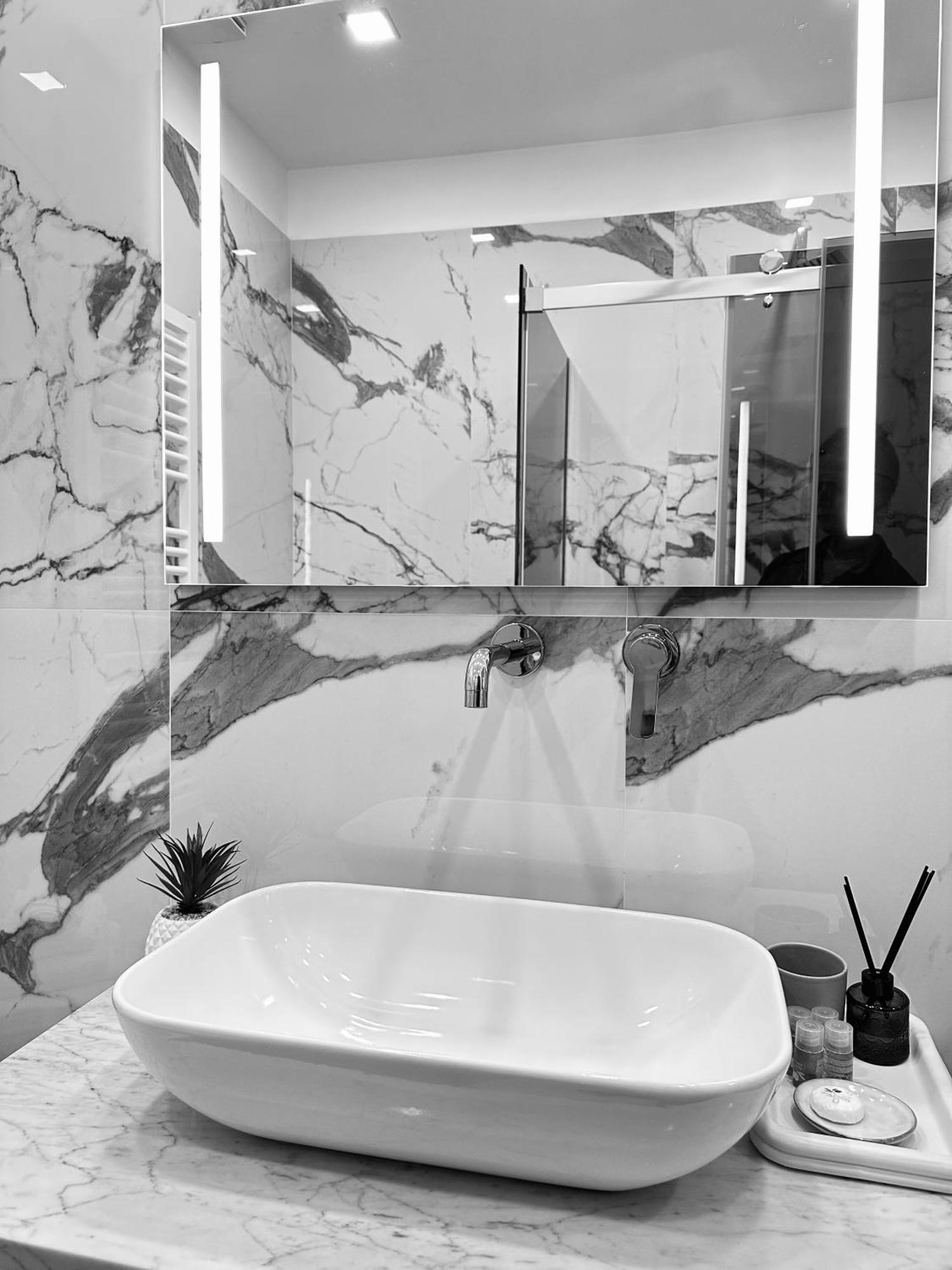 Sweet Rooms Специя Экстерьер фото