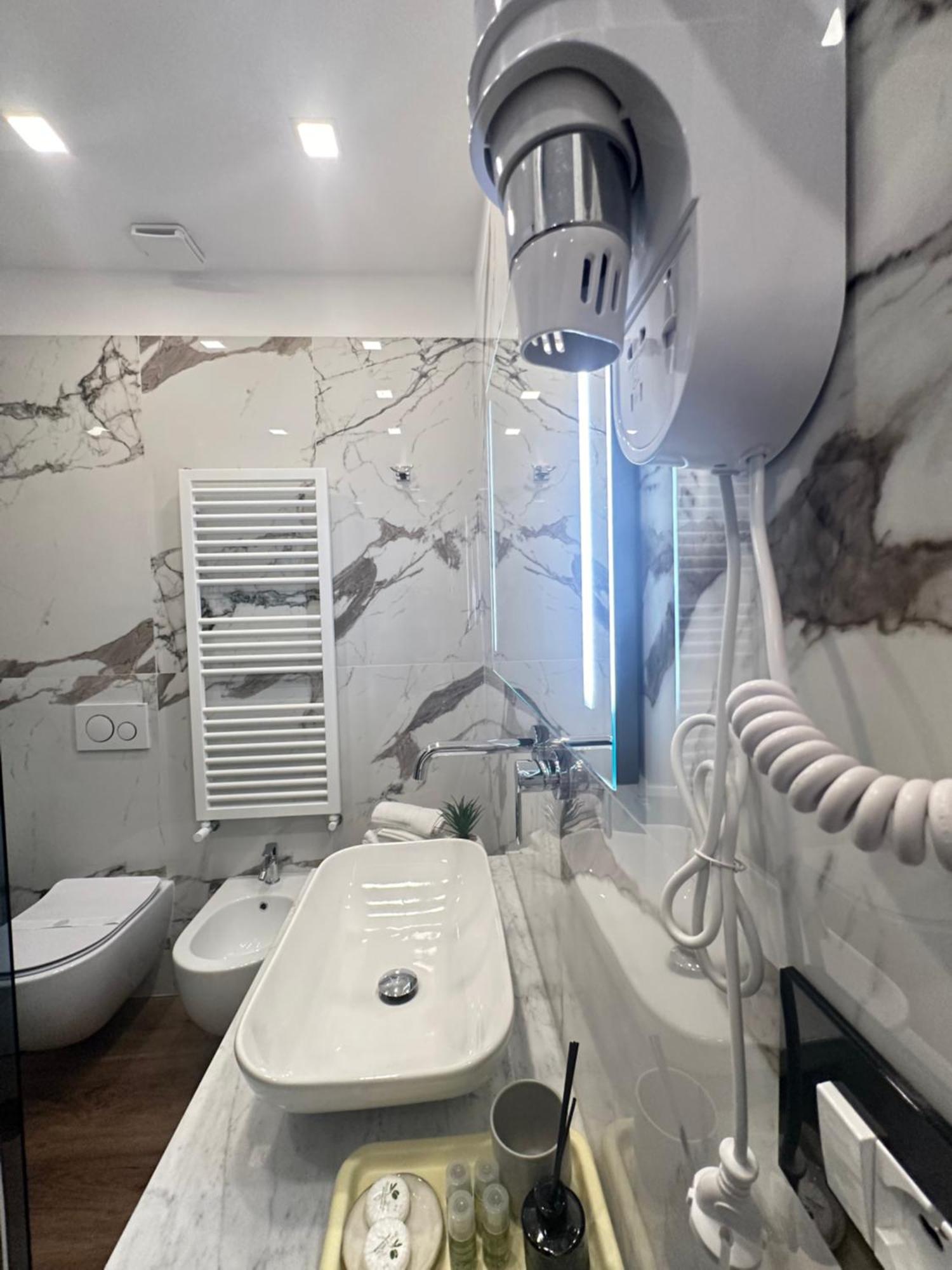 Sweet Rooms Специя Экстерьер фото