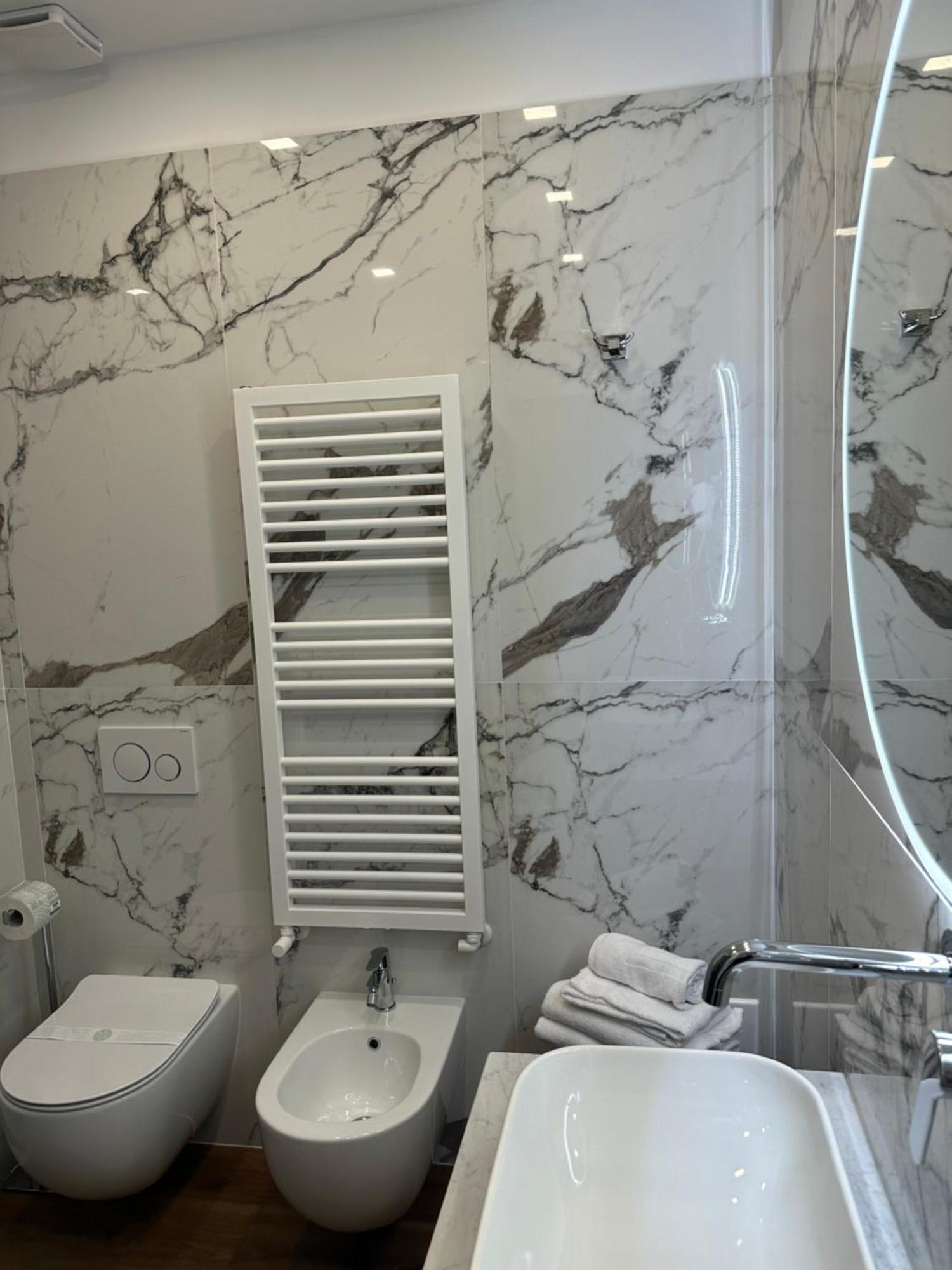 Sweet Rooms Специя Экстерьер фото