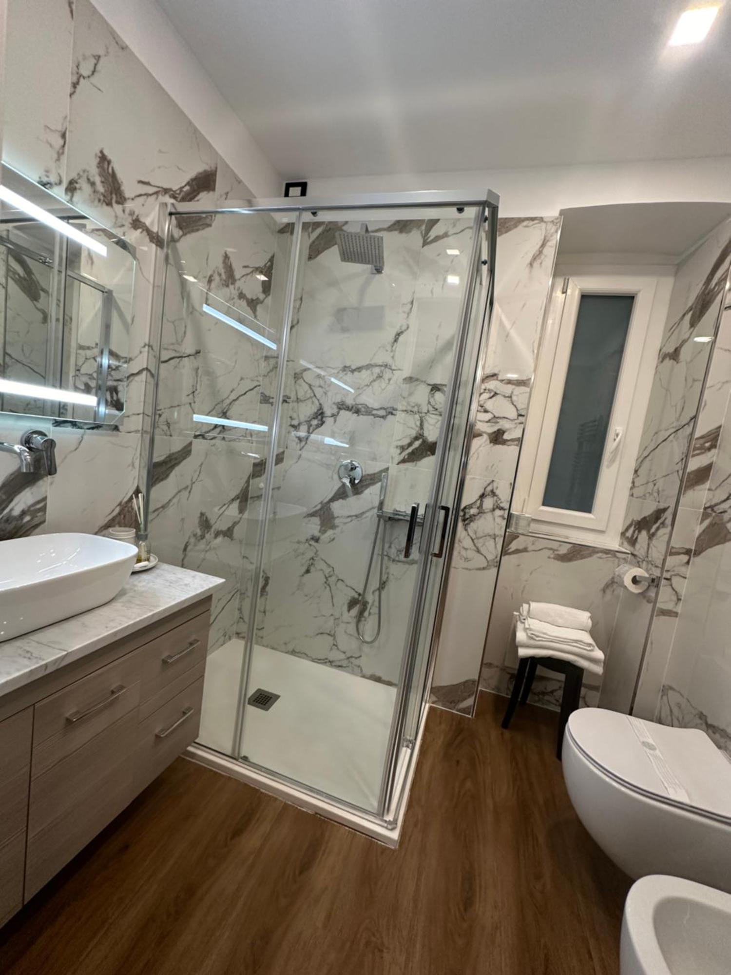 Sweet Rooms Специя Экстерьер фото