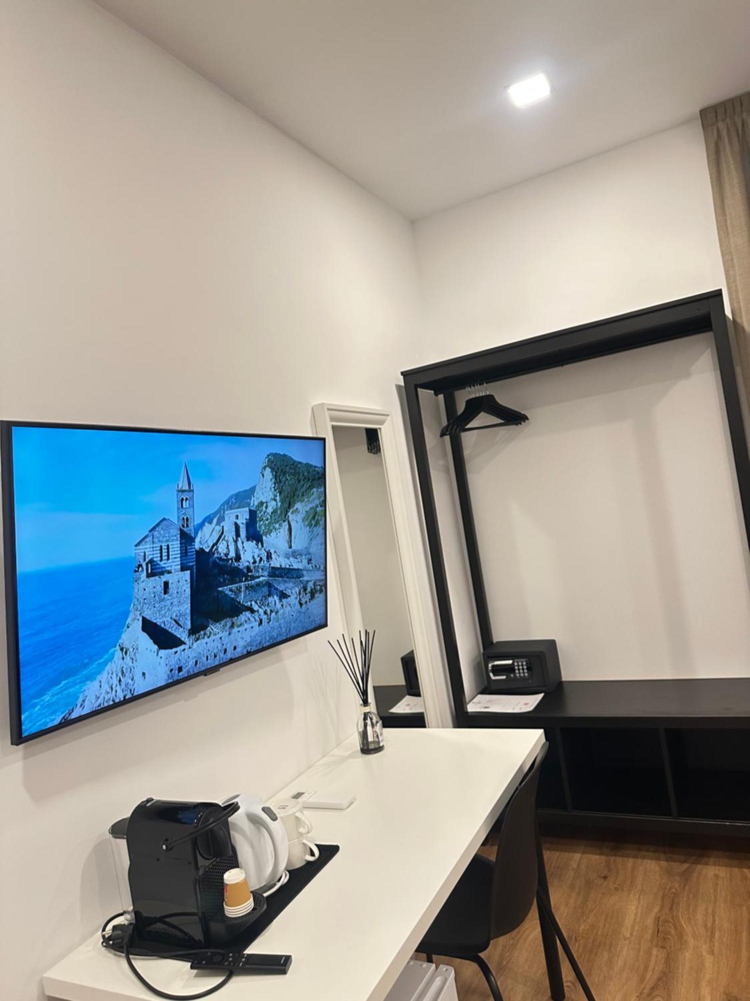 Sweet Rooms Специя Экстерьер фото