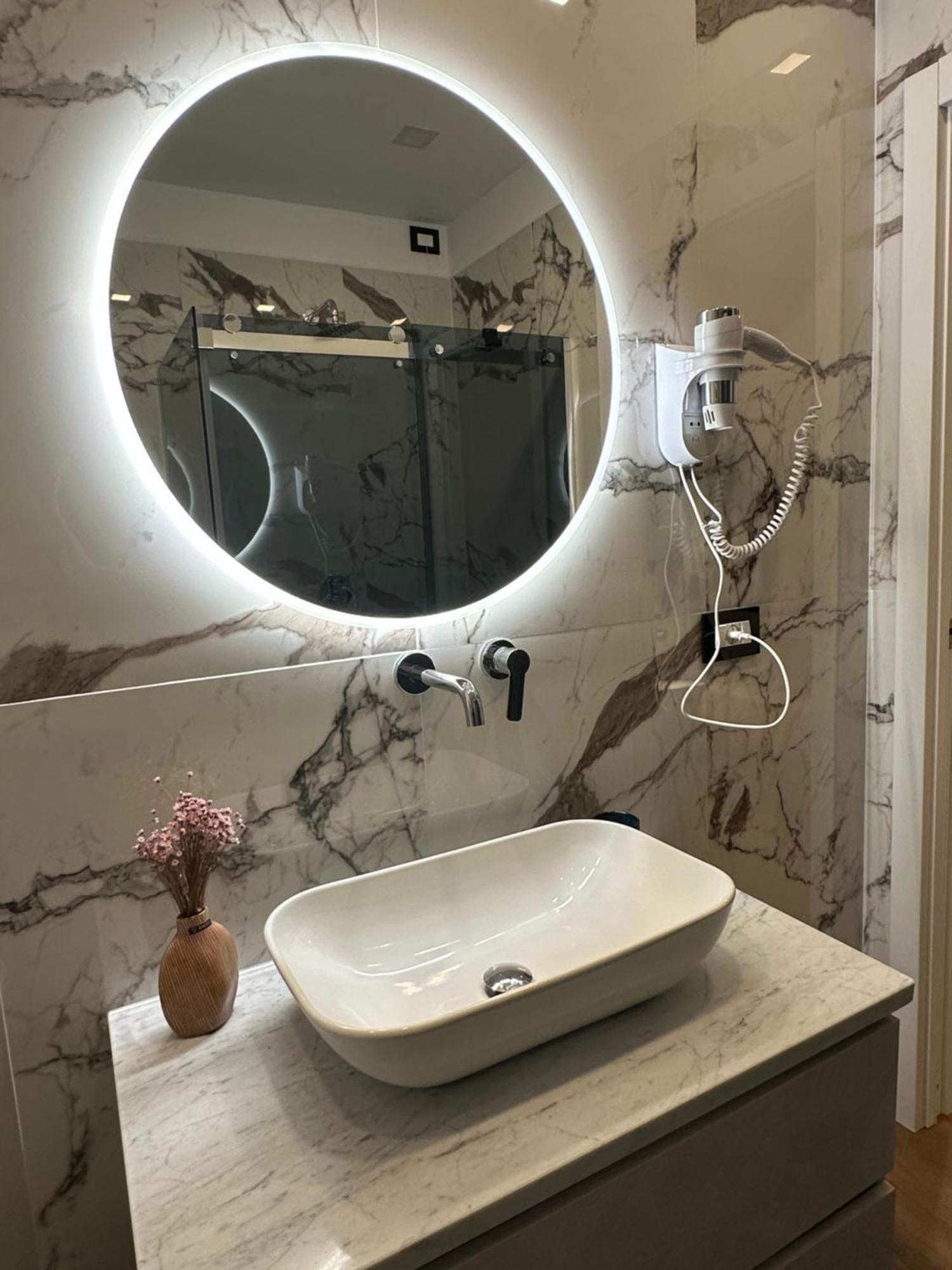 Sweet Rooms Специя Экстерьер фото