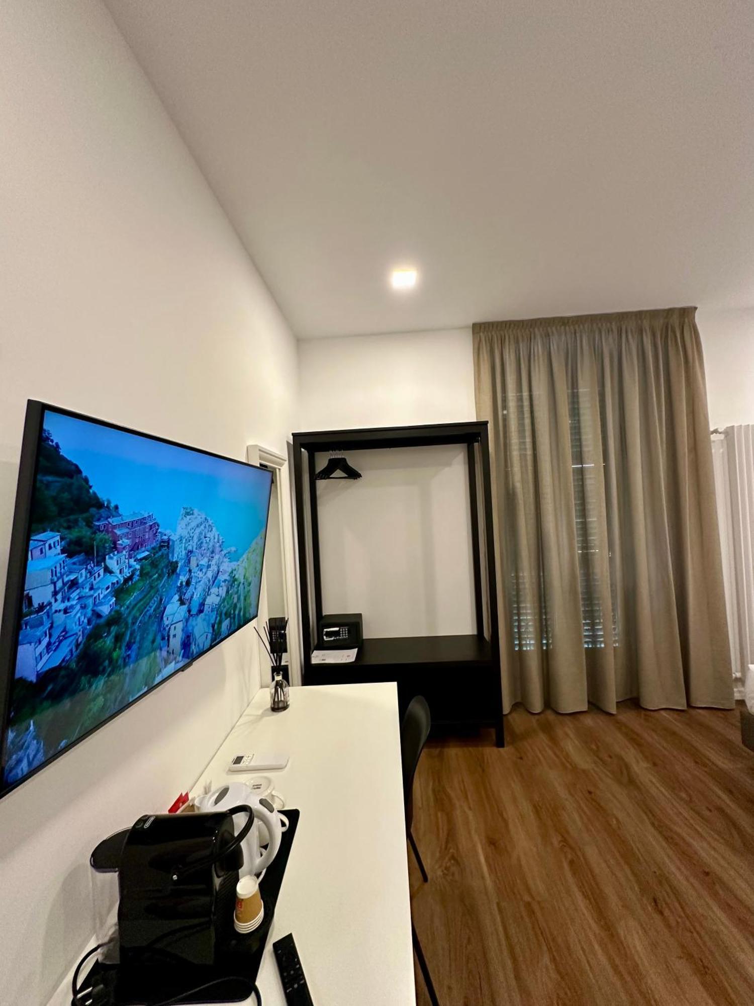 Sweet Rooms Специя Экстерьер фото