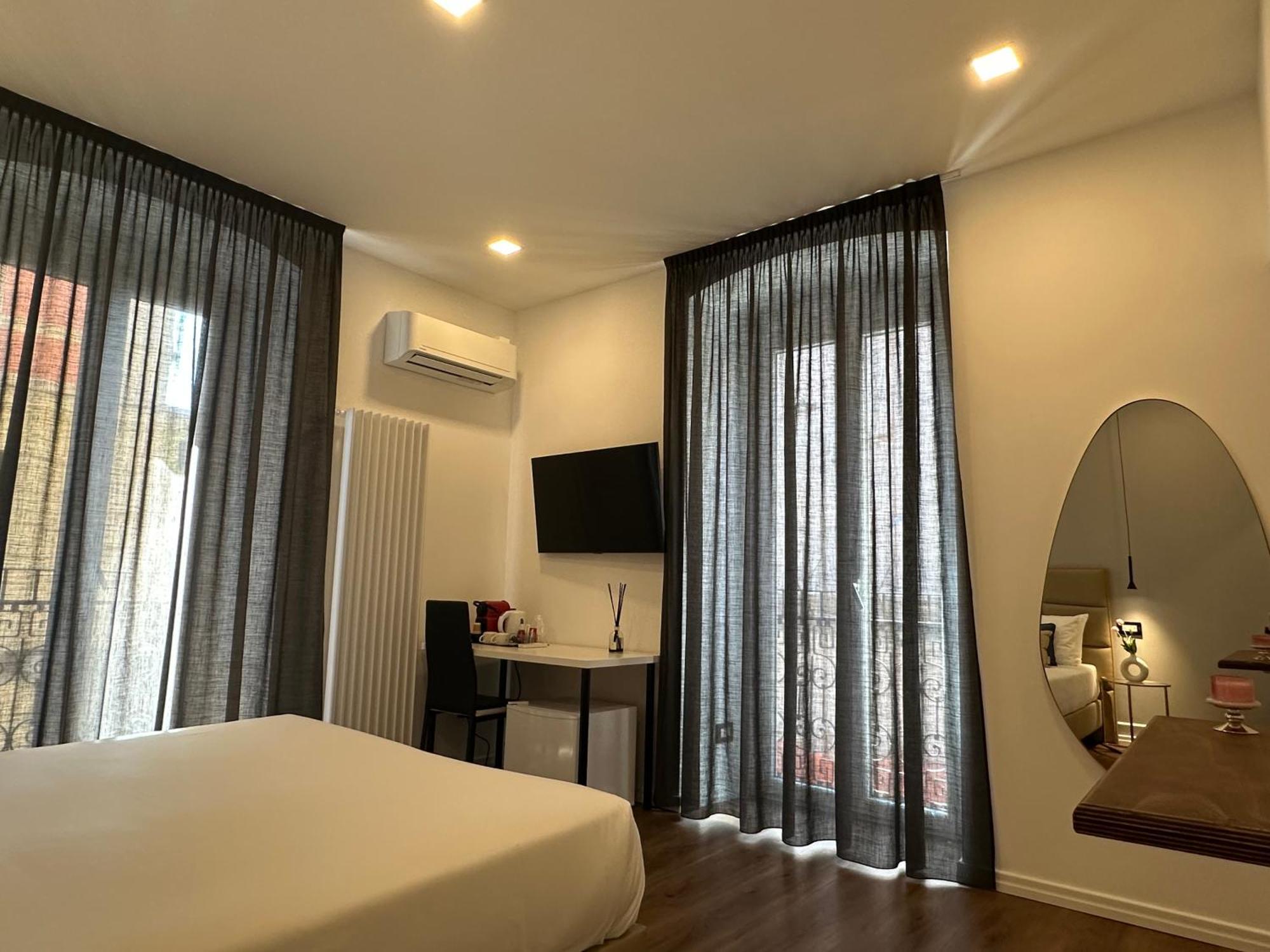 Sweet Rooms Специя Экстерьер фото