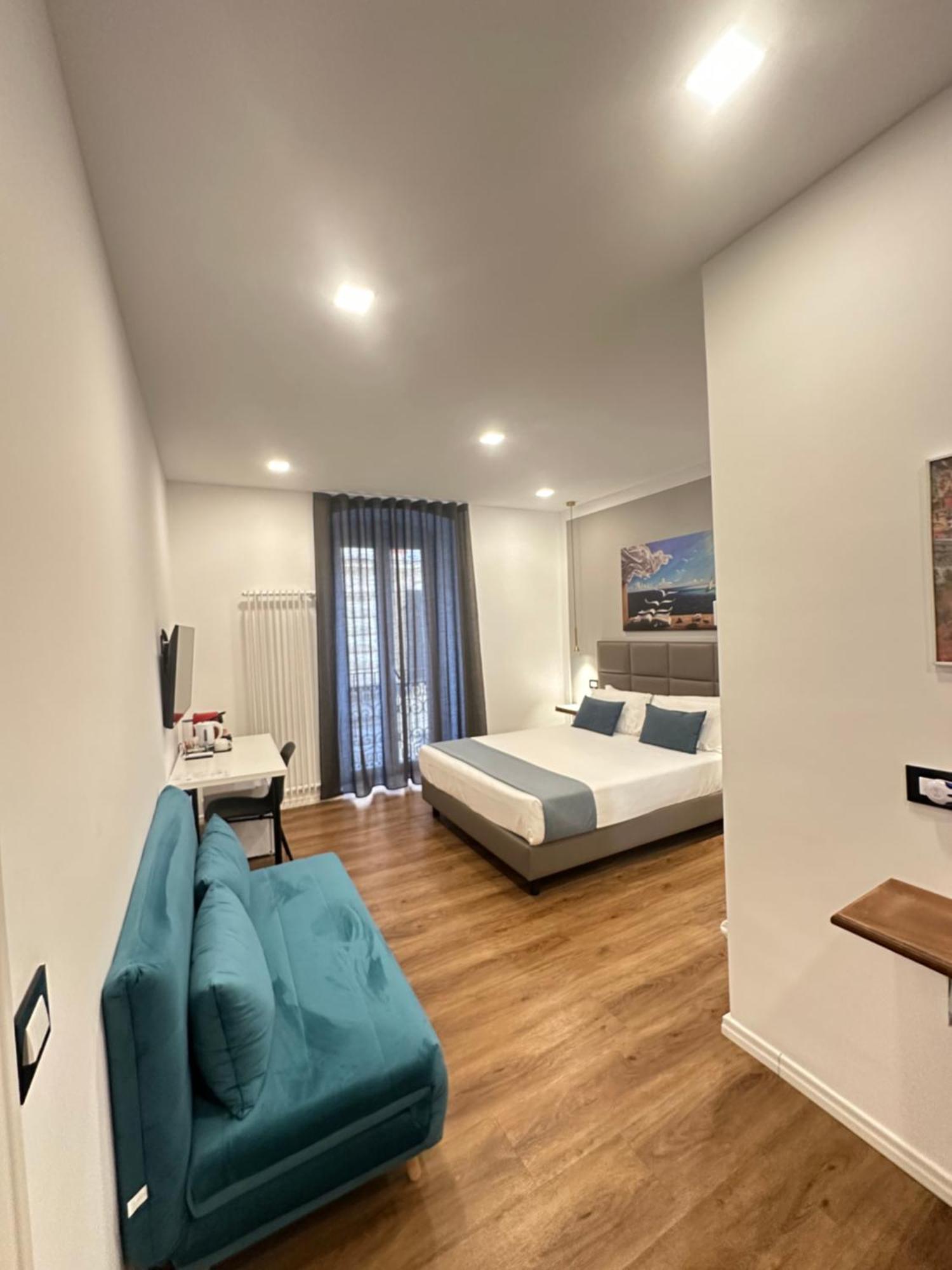 Sweet Rooms Специя Экстерьер фото