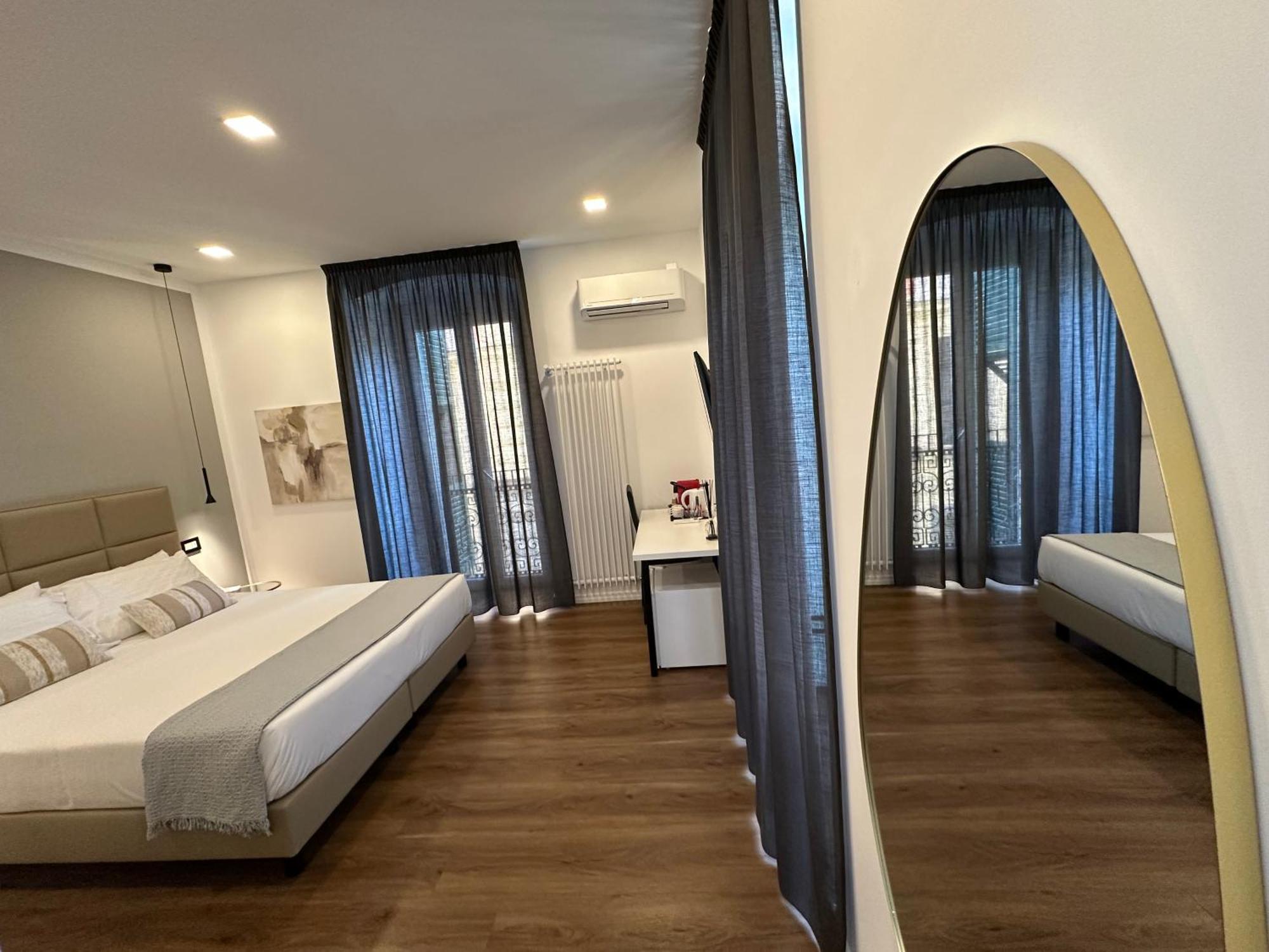 Sweet Rooms Специя Экстерьер фото