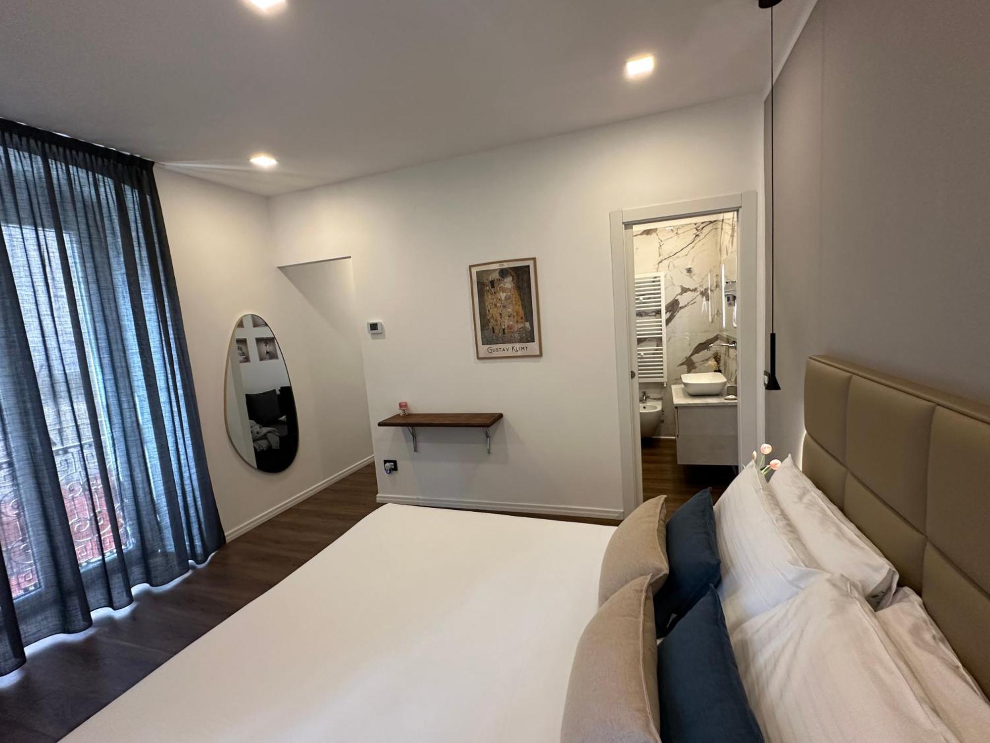 Sweet Rooms Специя Экстерьер фото
