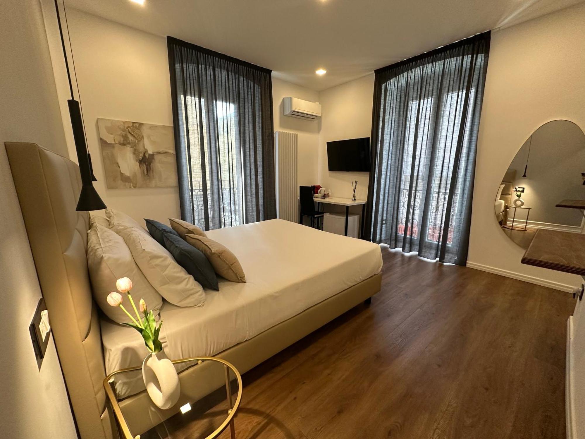 Sweet Rooms Специя Экстерьер фото
