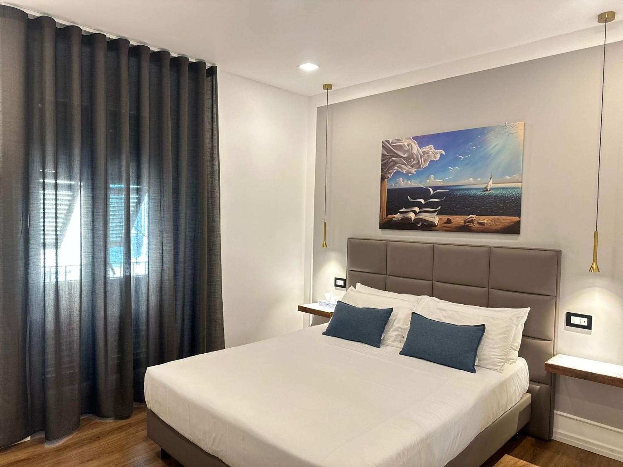Sweet Rooms Специя Экстерьер фото
