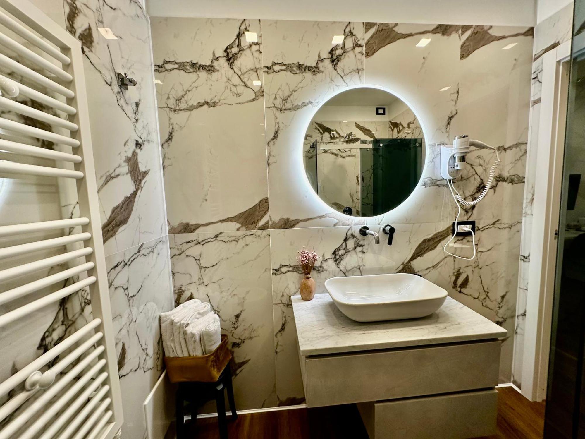 Sweet Rooms Специя Экстерьер фото